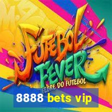 8888 bets vip